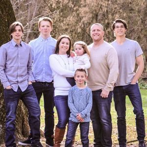 Meet your Posher, Charlene